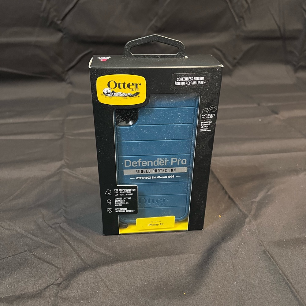 OtterBox iPhone XR Case